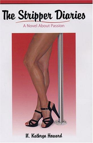 The Stripper Diaries