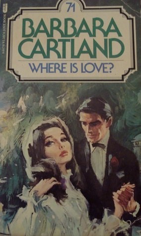Where is love?