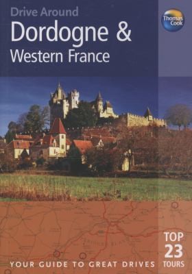 Dordogne Western France