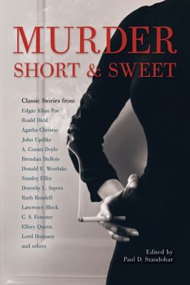 Murder Short Sweet