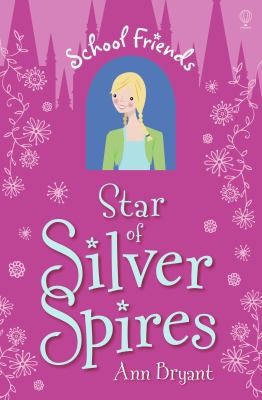 Star Of Silver Spires