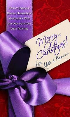 Merry Christmas Love Mills Boon
