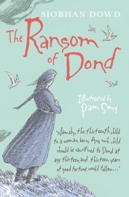 The Ransom Of Dond