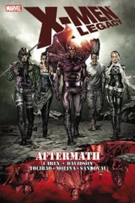 Aftermath