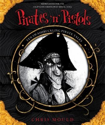 Pirates ’n’ Pistols