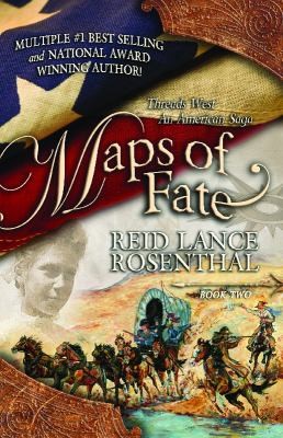 Maps Of Fate