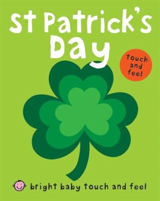 St Patricks Day
