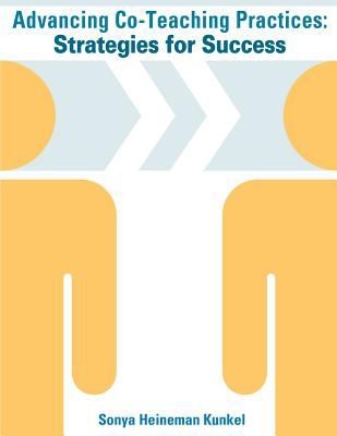 Advancing Coteaching Practices Strategies For Success
