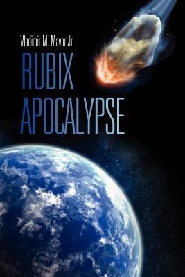 Rubix Apocalypse