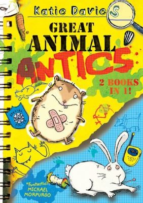 Great Animal Antics
