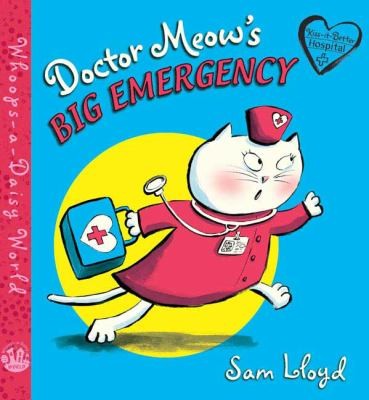 Doctor Meows Big Emergency