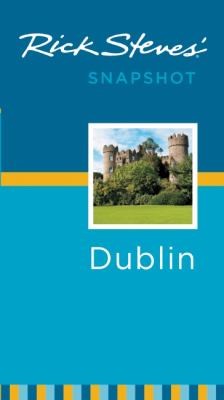 Rick Steves Snapshot Dublin