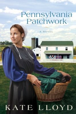 Pennsylvania Patchwork A Novel