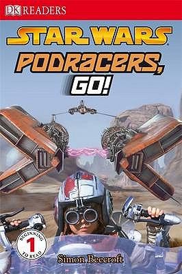 Podracers Go