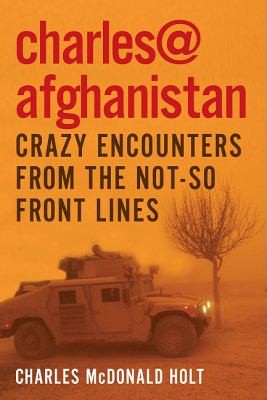 Charlesafghanistan