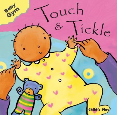 Tickle