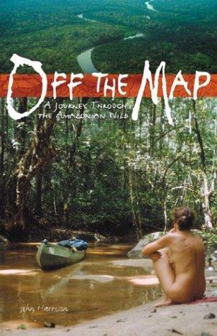 Off the Map