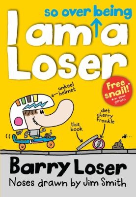 I am So Over Being a Loser
            
                Barry Loser