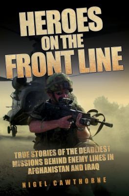 Heroes on the Front Line