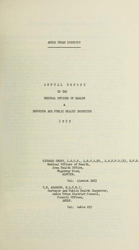 [Report 1959]