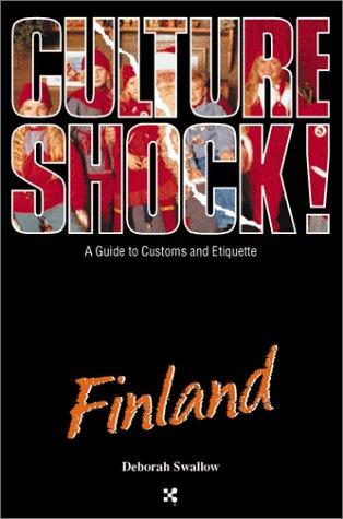 Culture Shock! Finland