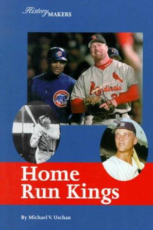 History Makers - Home-Run Kings (History Makers)