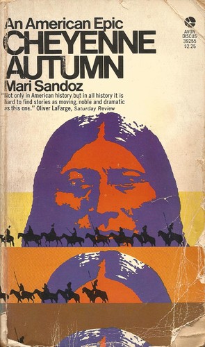 Cheyenne Autumn