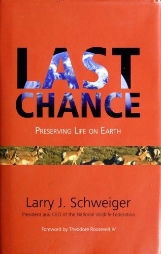 Last chance