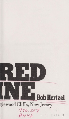 The big Red Machine