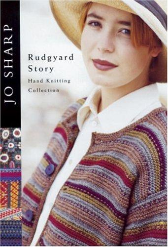 Rudgyard story
