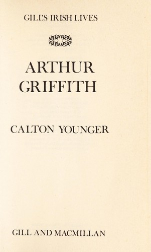 Arthur Griffith