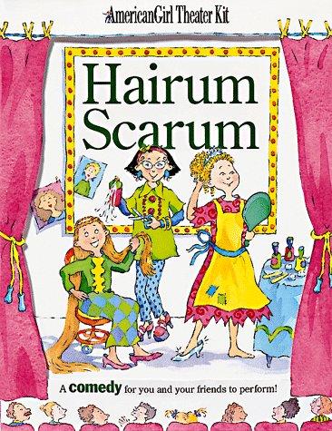 Hairum-scarum