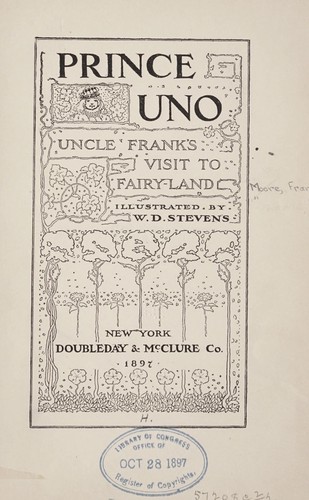 Prince Uno