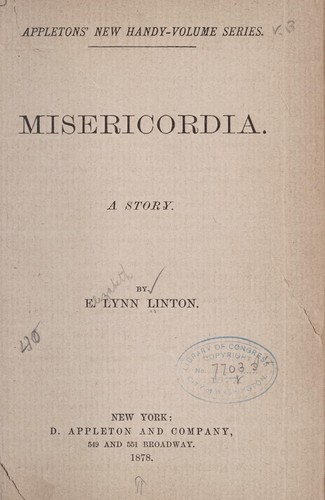 Misericordia
