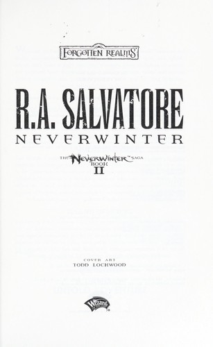 Neverwinter