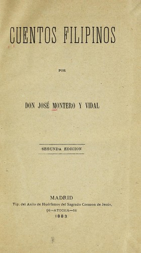 Cuentos filipinos