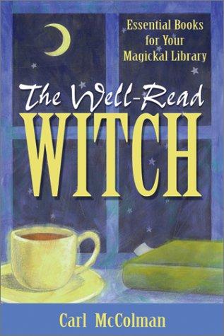 The Well-Read Witch