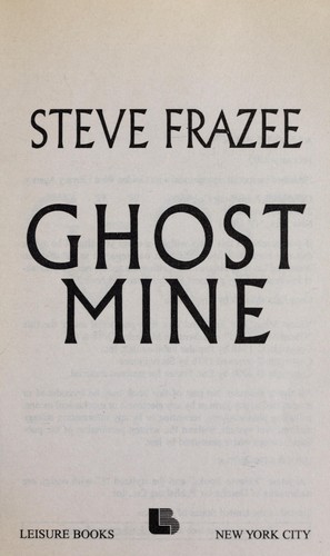 Ghost mine