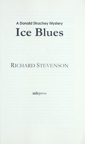 Ice blues