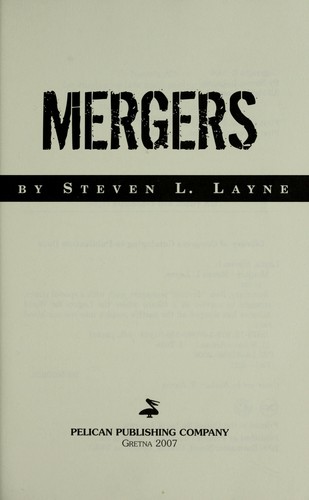 Mergers