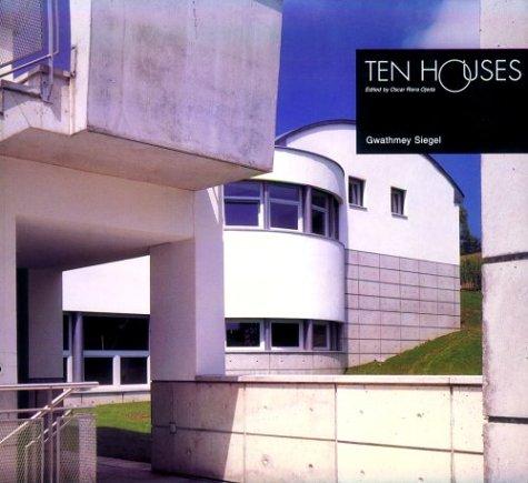 Ten houses