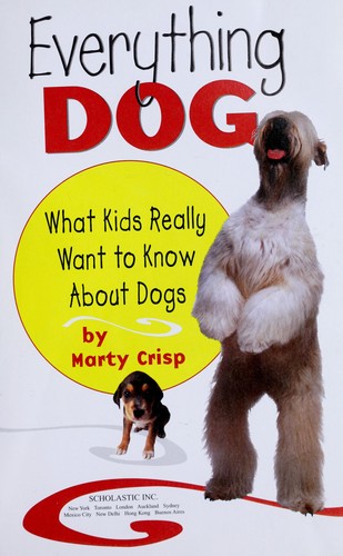 Everything dog