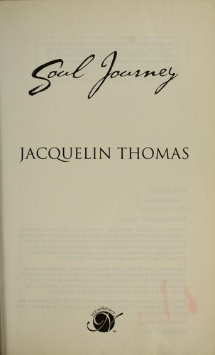 Soul journey
