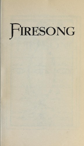 Firesong : an adventure