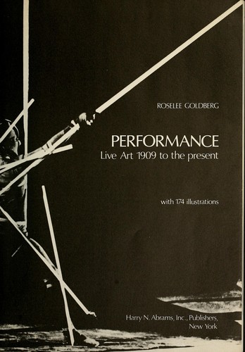 Performance