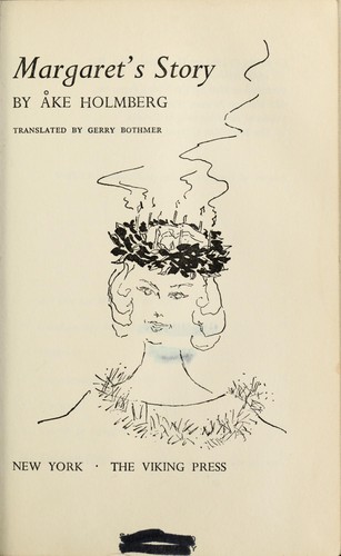 Margaret's story.