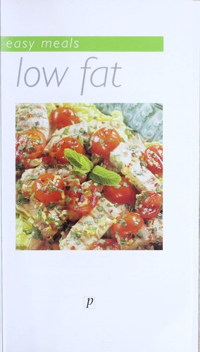 Low Fat (Easy Meals)