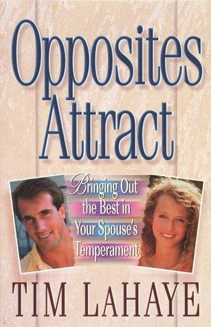 Opposites attract