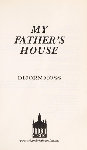 My father's house