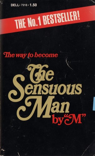 The Sensuous man